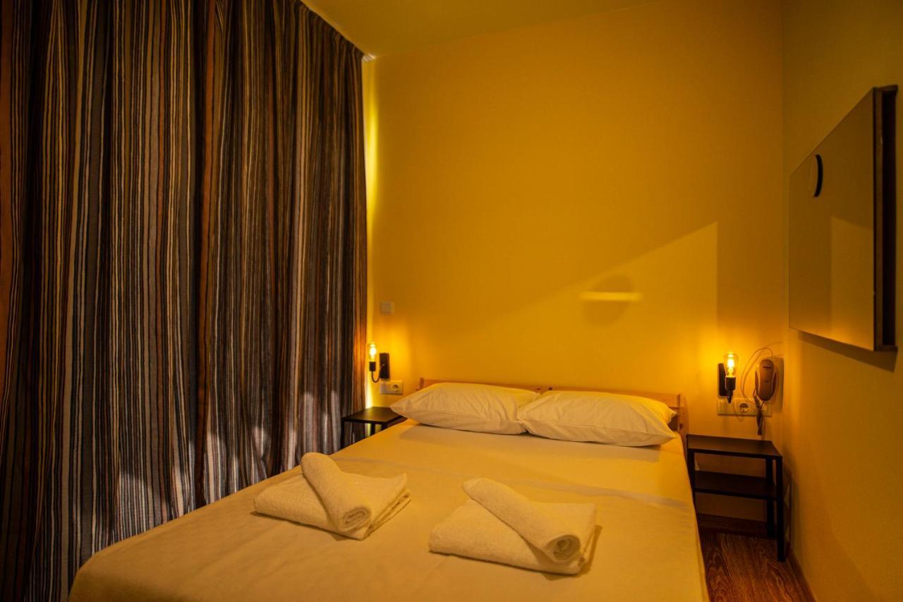 Belsun Hotel Beldibi  Exterior photo